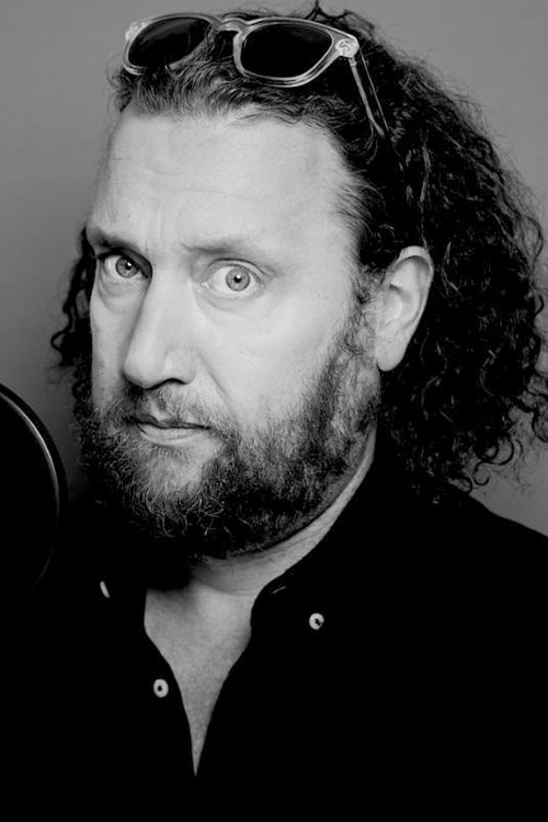 Tilo Schmitz zdjęcie