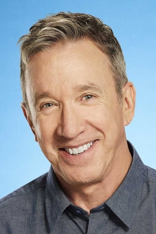 Tim Allen zdjęcie