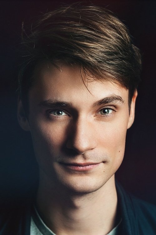 Tim Bergmann zdjęcie