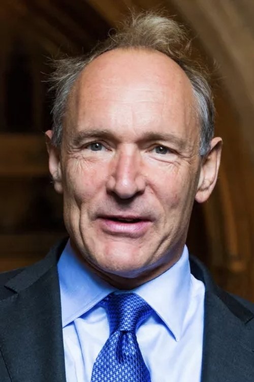 Tim Berners-Lee zdjęcie