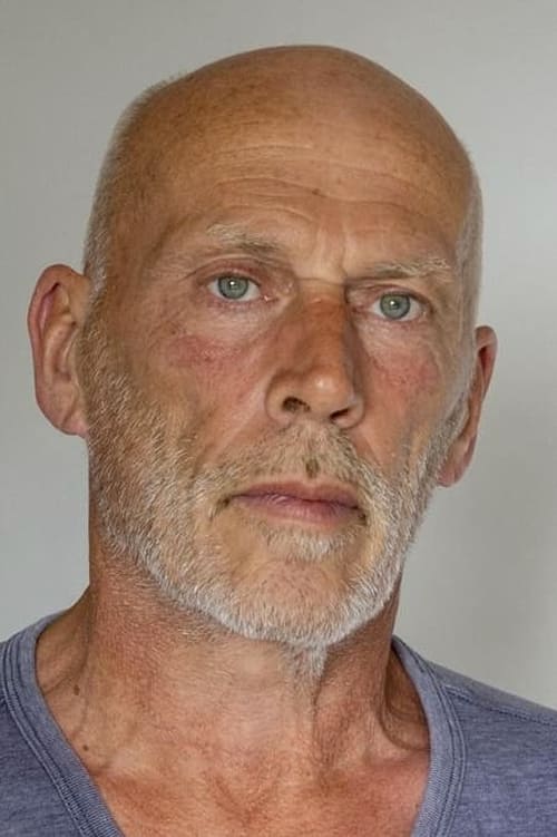 Tim Cartwright zdjęcie