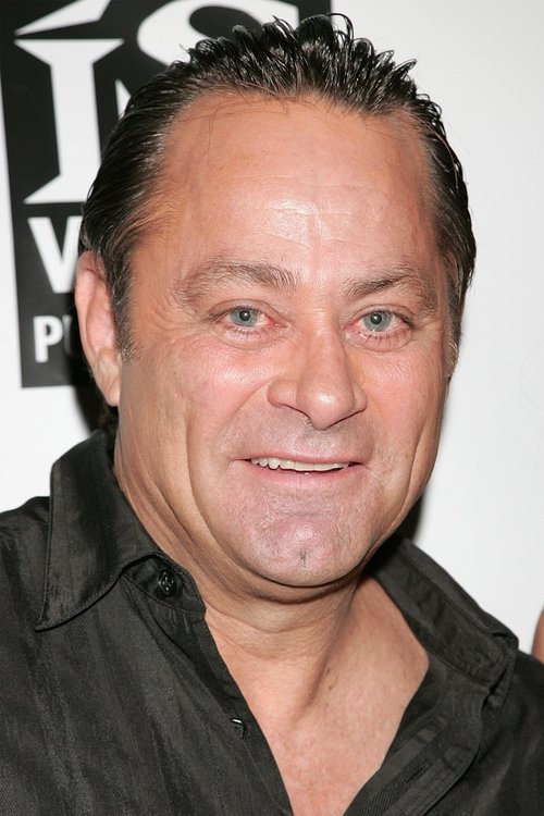 Tim Colceri zdjęcie