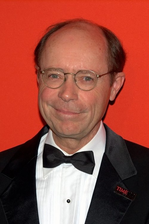 Tim D. White zdjęcie