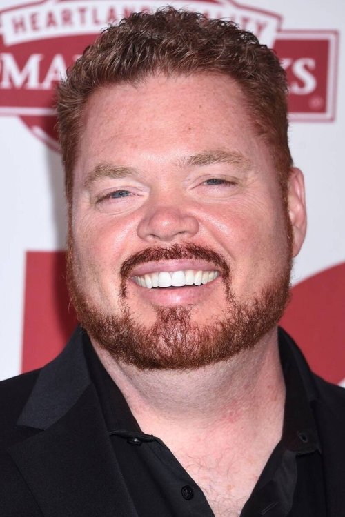 Tim Driscoll zdjęcie