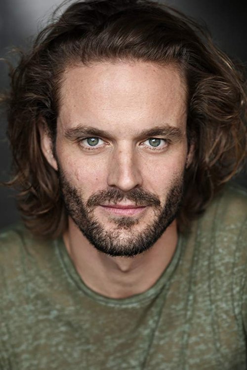 Tim Fellingham zdjęcie