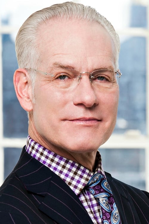 Tim Gunn zdjęcie