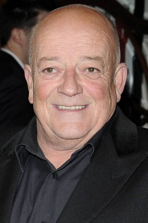 Tim Healy zdjęcie