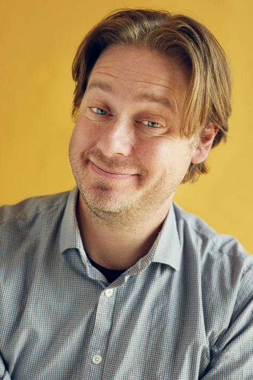 Tim Heidecker zdjęcie