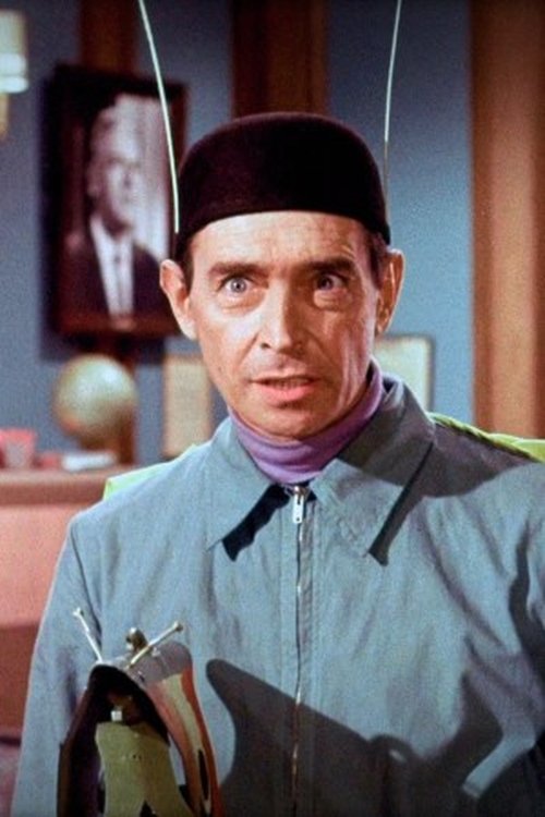 Tim Herbert zdjęcie