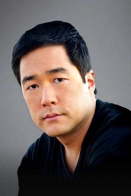 Tim Kang zdjęcie