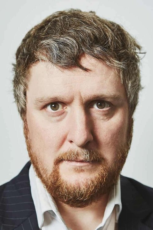 Tim Key zdjęcie