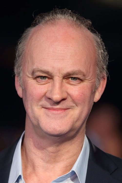 Tim McInnerny zdjęcie