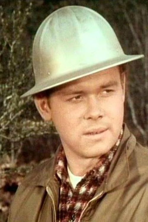 Tim McIntire zdjęcie