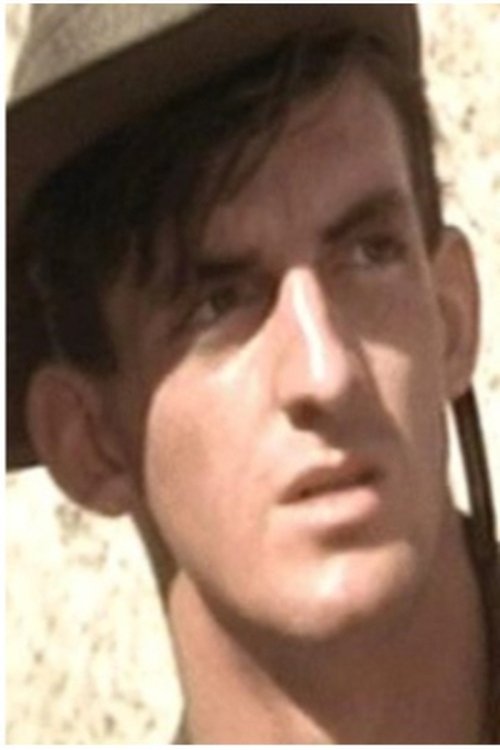 Tim McKenzie zdjęcie