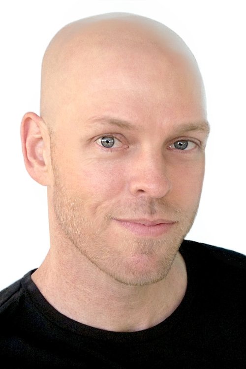 Tim McLachlan zdjęcie