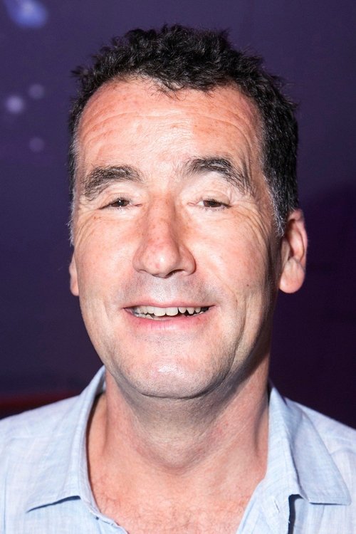 Tim McMullan zdjęcie