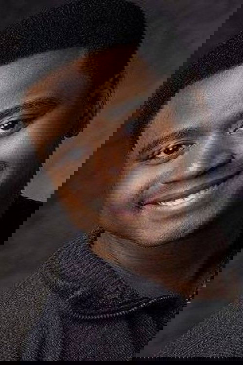 Tim Nhlazane zdjęcie