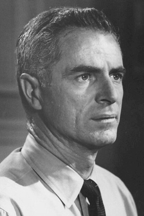 Tim O'Connor zdjęcie