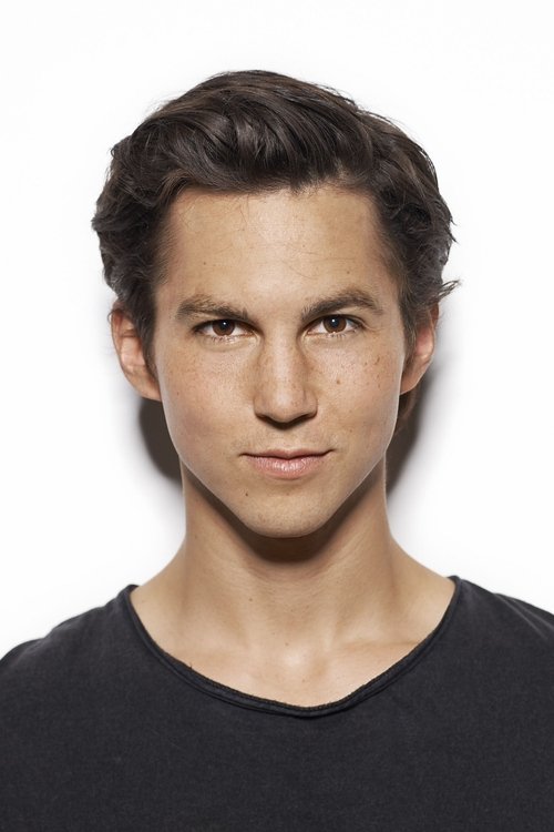 Tim Oliver Schultz zdjęcie