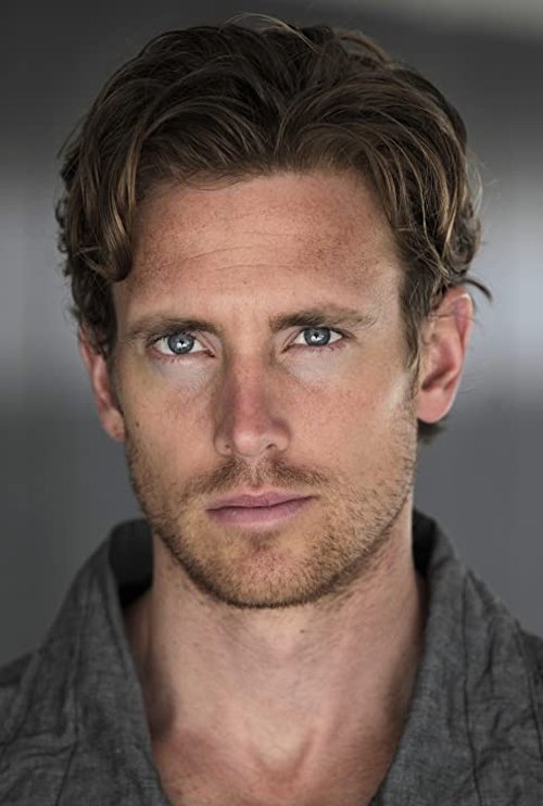 Tim Parrish zdjęcie