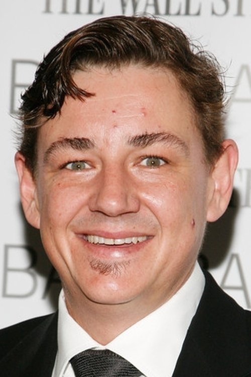 Tim Richards zdjęcie