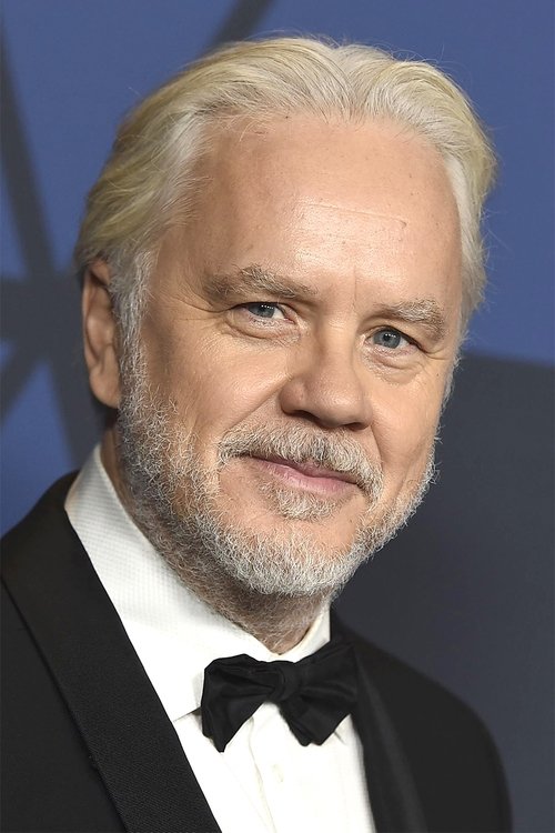 Tim Robbins zdjęcie