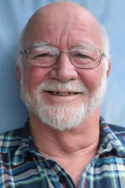 Tim Robertson zdjęcie