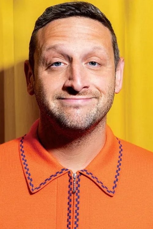 Tim Robinson zdjęcie