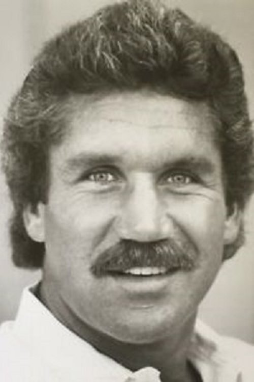 Tim Rossovich zdjęcie