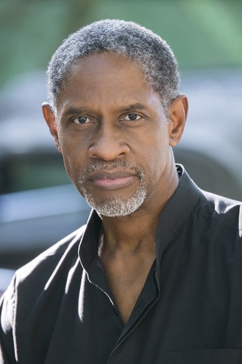 Tim Russ zdjęcie