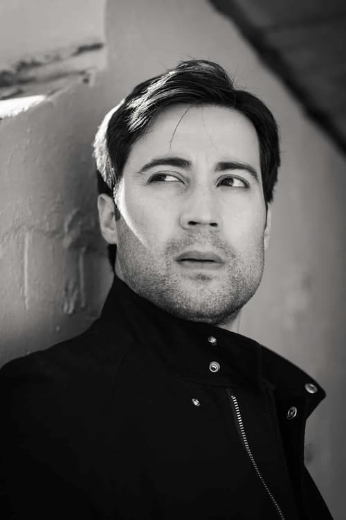 Tim Spriggs zdjęcie