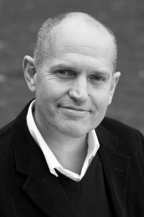 Tim Whitnall zdjęcie