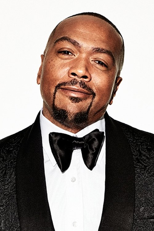 Timbaland zdjęcie