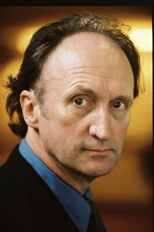 Time Winters zdjęcie