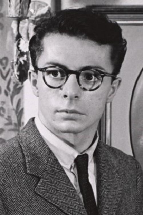 Timmy Everett zdjęcie