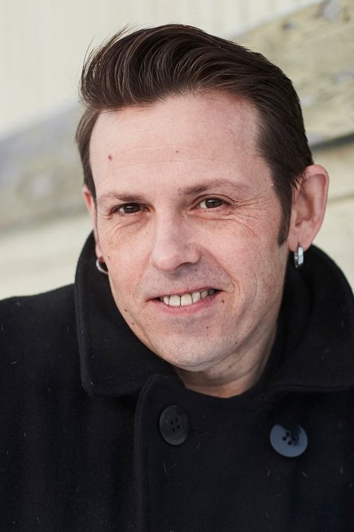 Timo Lavikainen zdjęcie