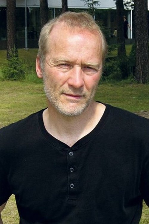 Timo Tuominen zdjęcie