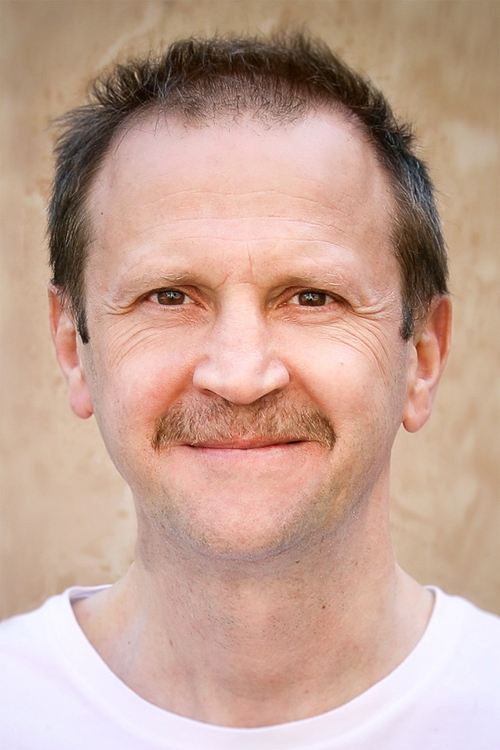 Тимофей Трибунцев zdjęcie