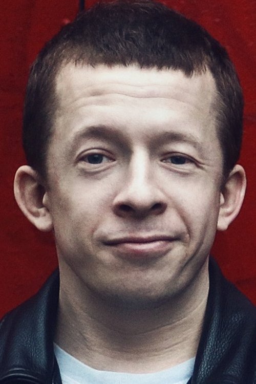 Тимофей Зайцев zdjęcie