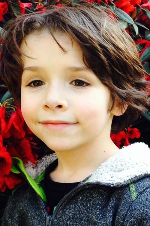 Timothé Vom Dorp zdjęcie