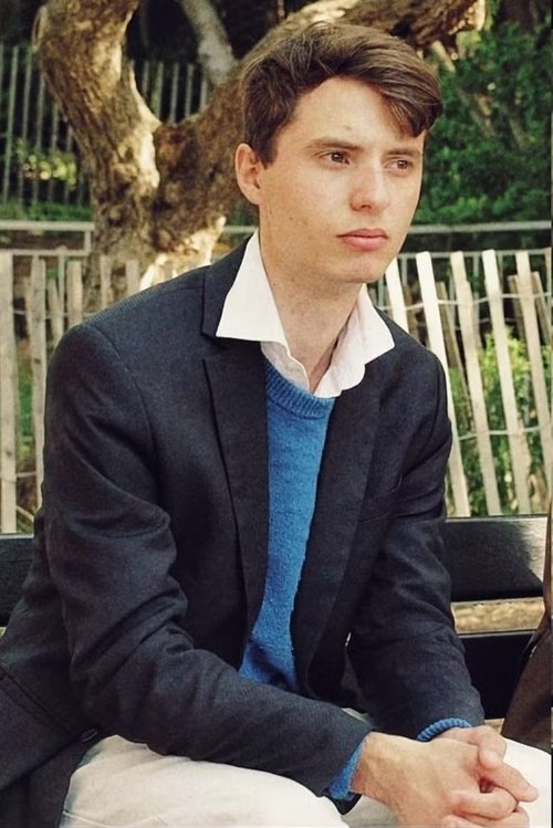 Timothée Vaganay zdjęcie