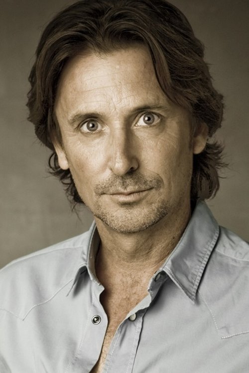 Timothy Balme zdjęcie