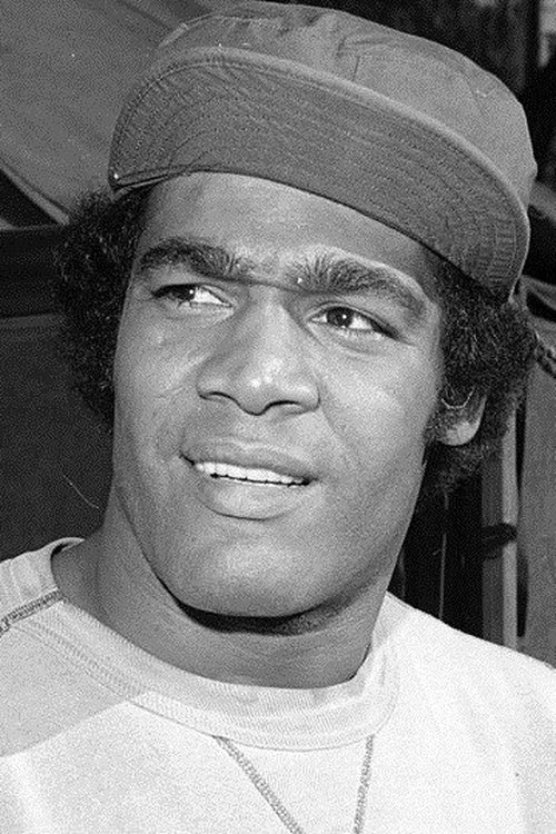 Timothy Brown zdjęcie