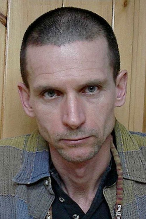 Timothy Burd zdjęcie