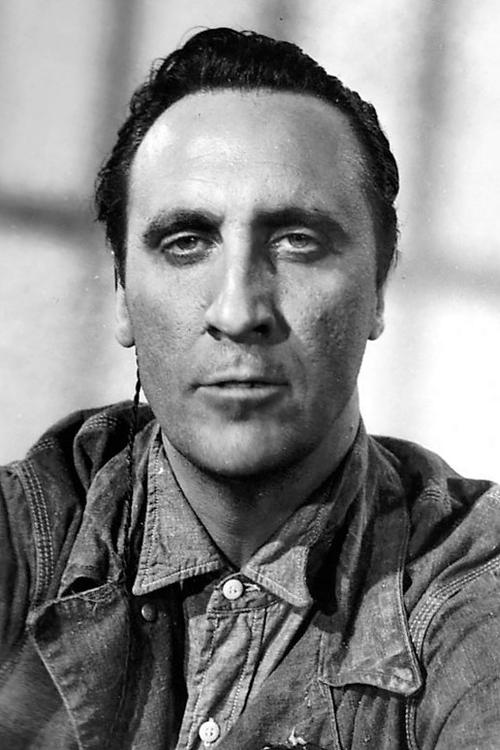 Timothy Carey zdjęcie