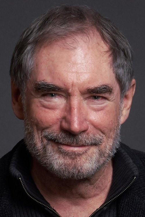 Timothy Dalton zdjęcie
