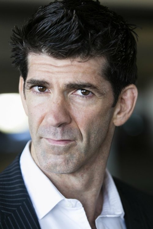 Timothy Davis zdjęcie