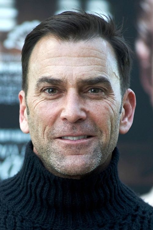 Timothy Gibbs zdjęcie