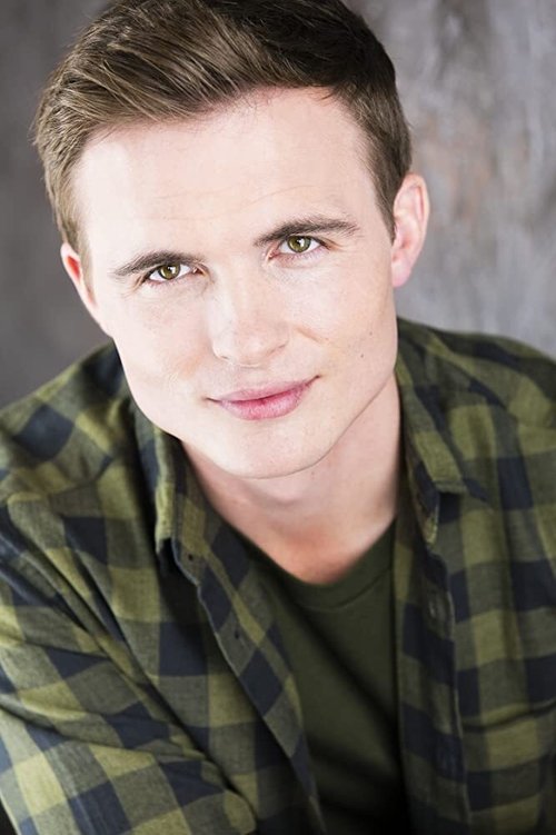 Timothy Haug zdjęcie