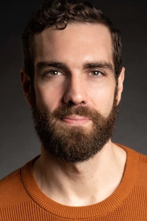 Timothy Hughes zdjęcie